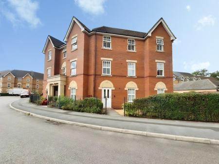 Chelwood Drive, Mapperley, Mapperley, Nottingham, NG3