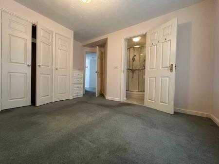 2 bedroom Flat to let in Chelwood Drive, Mapperley, Mapperley, Nottingham, NG3