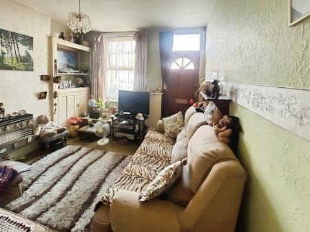 2 bedroom Terraced House for sale in Acton Avenue, Basford, Nottingham, NG6
