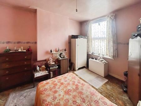 2 bedroom Terraced House for sale in Acton Avenue, Basford, Nottingham, NG6