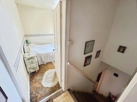 2 bedroom Terraced House for sale in Acton Avenue, Basford, Nottingham, NG6