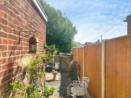 2 bedroom Terraced House for sale in Acton Avenue, Basford, Nottingham, NG6