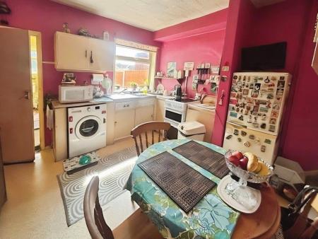 2 bedroom Terraced House for sale in Acton Avenue, Basford, Nottingham, NG6