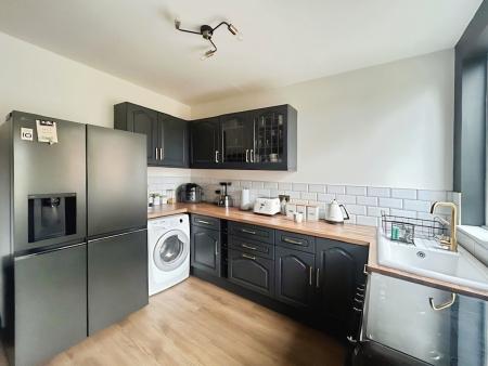 3 bedroom Semi-detached house for sale in Prospect Road, Carlton, Nottingham, NG4