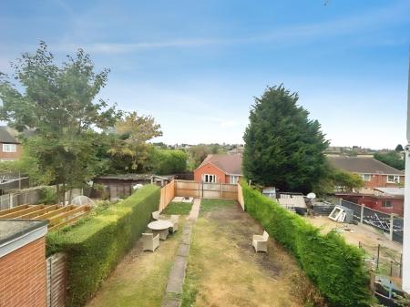 3 bedroom Semi-detached house for sale in Prospect Road, Carlton, Nottingham, NG4
