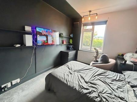 3 bedroom Semi-detached house for sale in Prospect Road, Carlton, Nottingham, NG4
