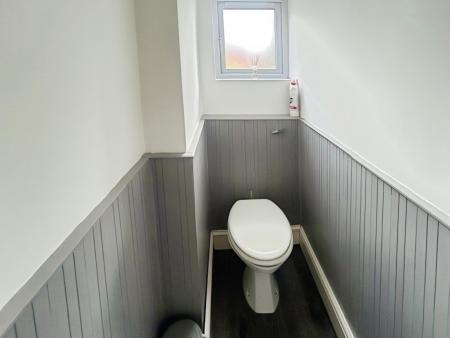 3 bedroom Semi-detached house for sale in Prospect Road, Carlton, Nottingham, NG4