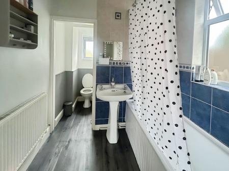 3 bedroom Semi-detached house for sale in Prospect Road, Carlton, Nottingham, NG4