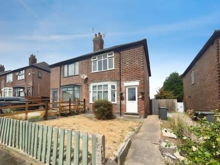 Prospect Road, Carlton, Nottingham, NG4