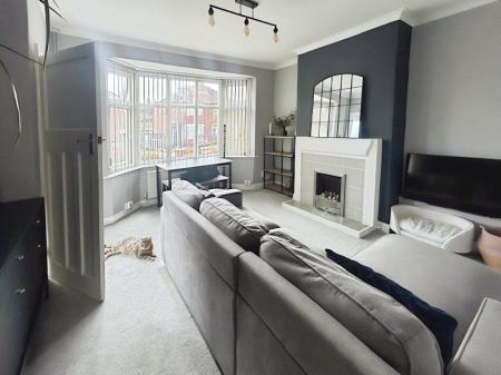 3 bedroom Semi-detached house for sale in Prospect Road, Carlton, Nottingham, NG4