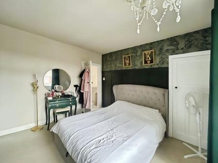 3 bedroom Semi-detached house for sale in Prospect Road, Carlton, Nottingham, NG4