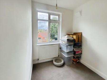 3 bedroom Semi-detached house for sale in Prospect Road, Carlton, Nottingham, NG4