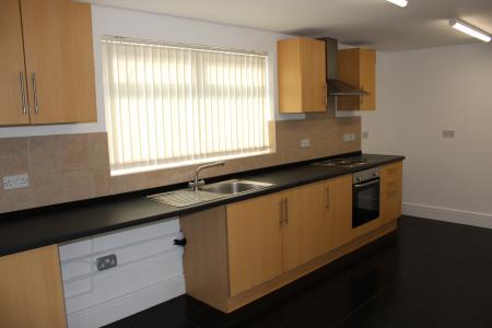 3 bedroom Detached house to let in Carlton Hill, Carlton, Nottingham, NG4