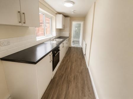 3 bedroom Terraced House to let in Marshall Street, Sherwood, Nottingham, NG5