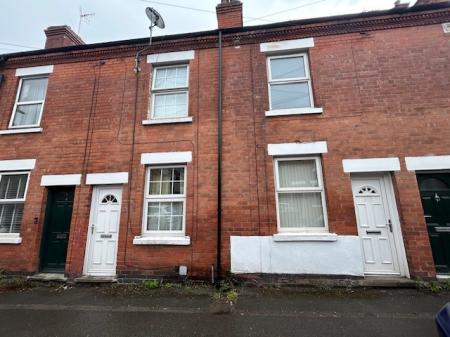 3 bedroom Terraced House to let in Marshall Street, Sherwood, Nottingham, NG5