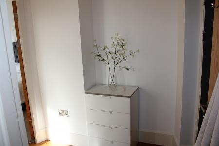 1 bedroom Apartment to let in South Parade, Nottingham, NG1