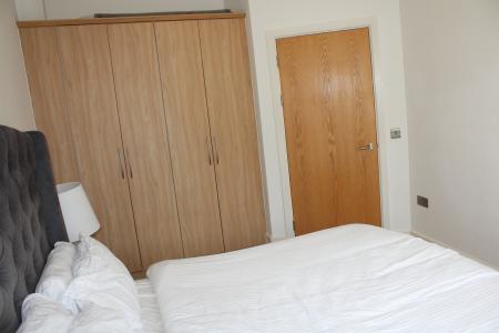 1 bedroom Apartment to let in South Parade, Nottingham, NG1