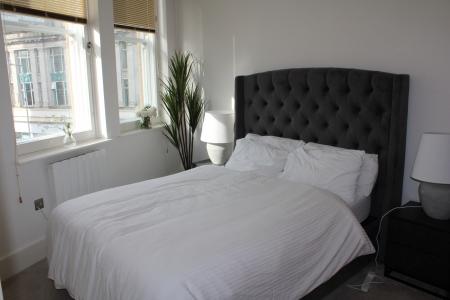 1 bedroom Apartment to let in South Parade, Nottingham, NG1