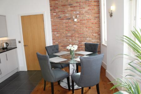 1 bedroom Apartment to let in South Parade, Nottingham, NG1