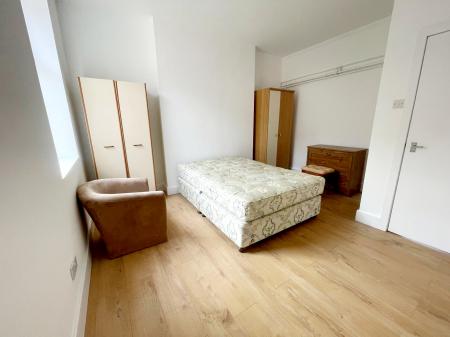 1 bedroom Flat to let in Thorncliffe Road, Nottinghamshire, Sherwood Nottingham, NG3