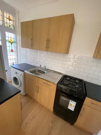 1 bedroom Flat to let in Thorncliffe Road, Nottinghamshire, Sherwood Nottingham, NG3