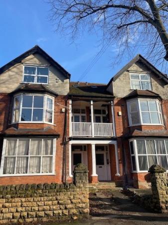 1 bedroom Flat to let in Thorncliffe Road, Nottinghamshire, Sherwood Nottingham, NG3