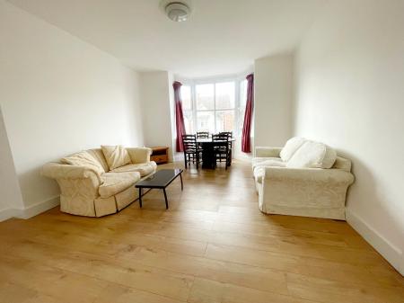1 bedroom Flat to let in Thorncliffe Road, Nottinghamshire, Sherwood Nottingham, NG3