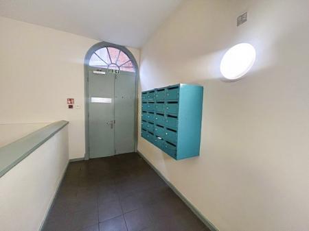1 bedroom Flat for sale in 18 Kings Court, Lace Market, Nottingham, NG1