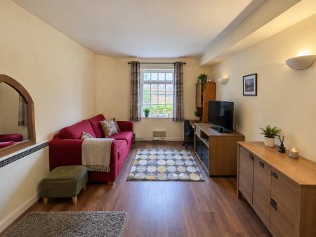 1 bedroom Flat for sale in 18 Kings Court, Lace Market, Nottingham, NG1