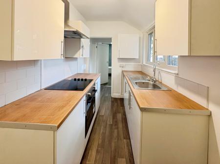 3 bedroom Terraced House to let in Bathley Street, The Meadows, Nottingham, NG2