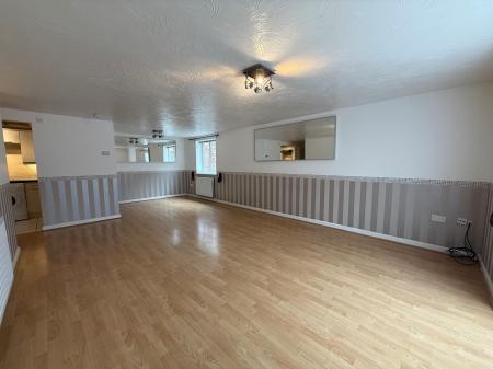 2 bedroom Flat for sale in Kappler Close, Netherfield, Nottingham, NG4