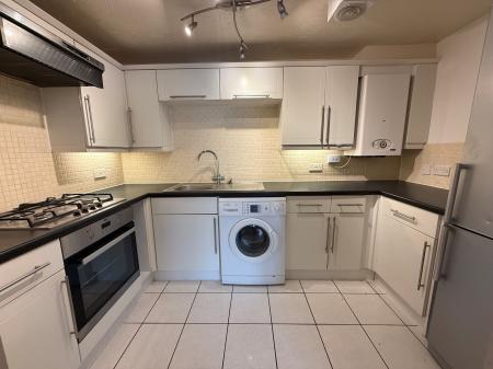 2 bedroom Flat for sale in Kappler Close, Netherfield, Nottingham, NG4