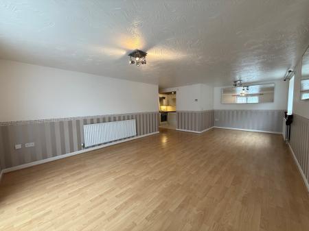 2 bedroom Flat for sale in Kappler Close, Netherfield, Nottingham, NG4