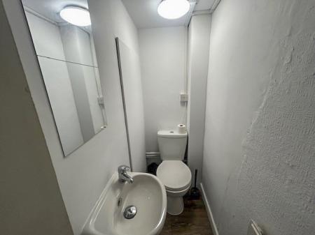 1 bedroom House share to let in Fisher Street, Nottingham, NG7