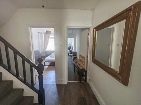 1 bedroom House share to let in Fisher Street, Nottingham, NG7