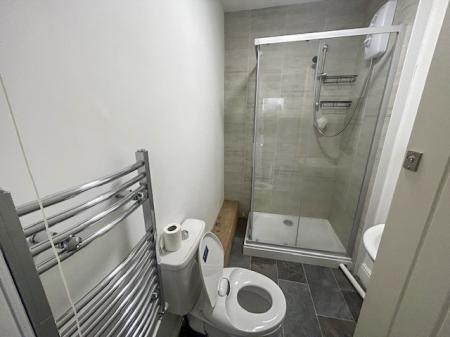 1 bedroom House share to let in Fisher Street, Nottingham, NG7