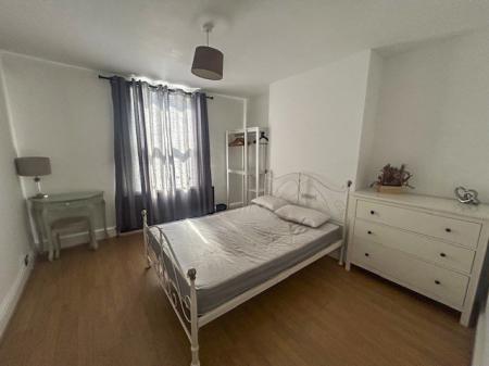 1 bedroom House share to let in Fisher Street, Nottingham, NG7