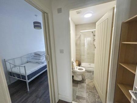1 bedroom House share to let in Fisher Street, Nottingham, NG7