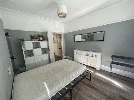 1 bedroom House share to let in Fisher Street, Nottingham, NG7