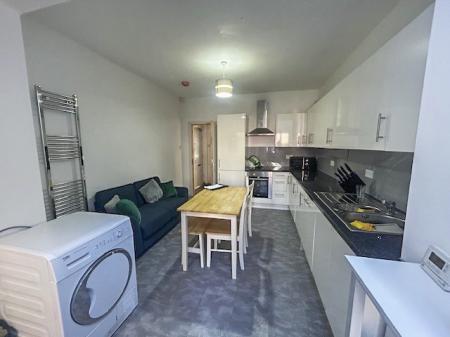 1 bedroom House share to let in Fisher Street, Nottingham, NG7