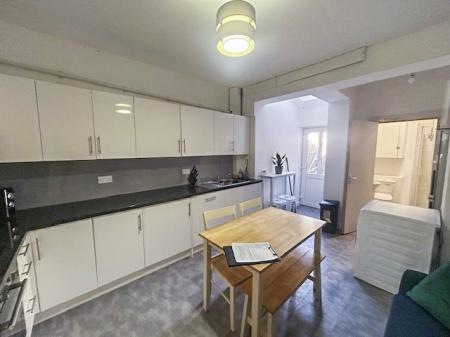 1 bedroom House share to let in Fisher Street, Nottingham, NG7