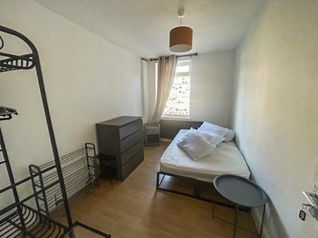 1 bedroom House share to let in Fisher Street, Nottingham, NG7
