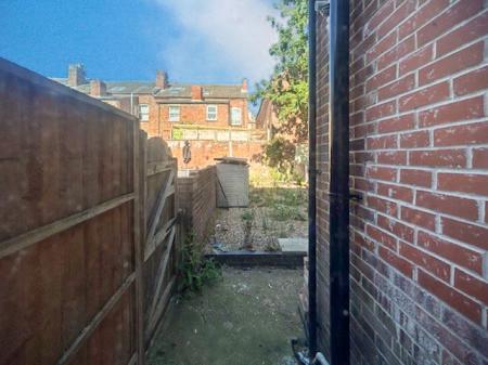 1 bedroom House share to let in Fisher Street, Nottingham, NG7