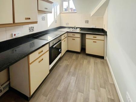 1 bedroom Flat to let in Mapperley Park Drive, Mapperley, Nottingham, NG3