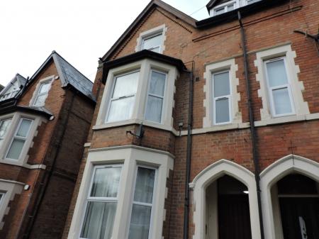 1 bedroom Flat to let in Mapperley Park Drive, Mapperley, Nottingham, NG3