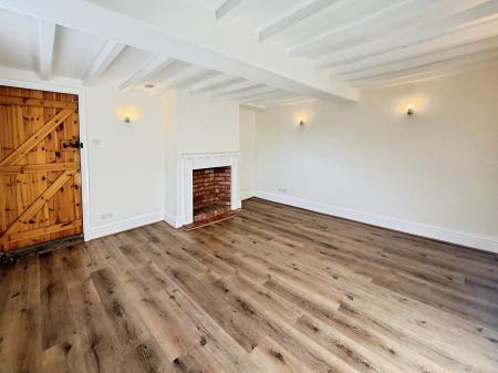 3 bedroom Cottage to let in Spring Lane, Flintham, Newark-on-Trent, NG23