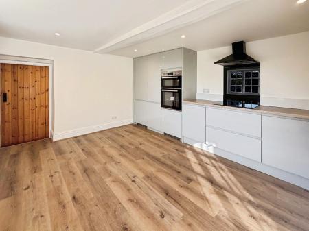 3 bedroom Cottage to let in Spring Lane, Flintham, Newark-on-Trent, NG23