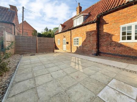 3 bedroom Cottage to let in Spring Lane, Flintham, Newark-on-Trent, NG23