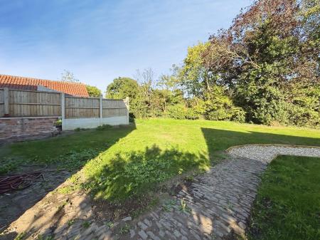 3 bedroom Cottage to let in Spring Lane, Flintham, Newark-on-Trent, NG23