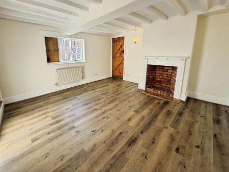3 bedroom Cottage to let in Spring Lane, Flintham, Newark-on-Trent, NG23
